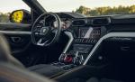 Lamborghini Urus Shiny Black Package 2018 года (NA)
